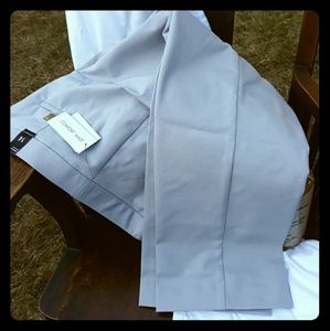 Amanda & Chelsea Dove Gray Pants